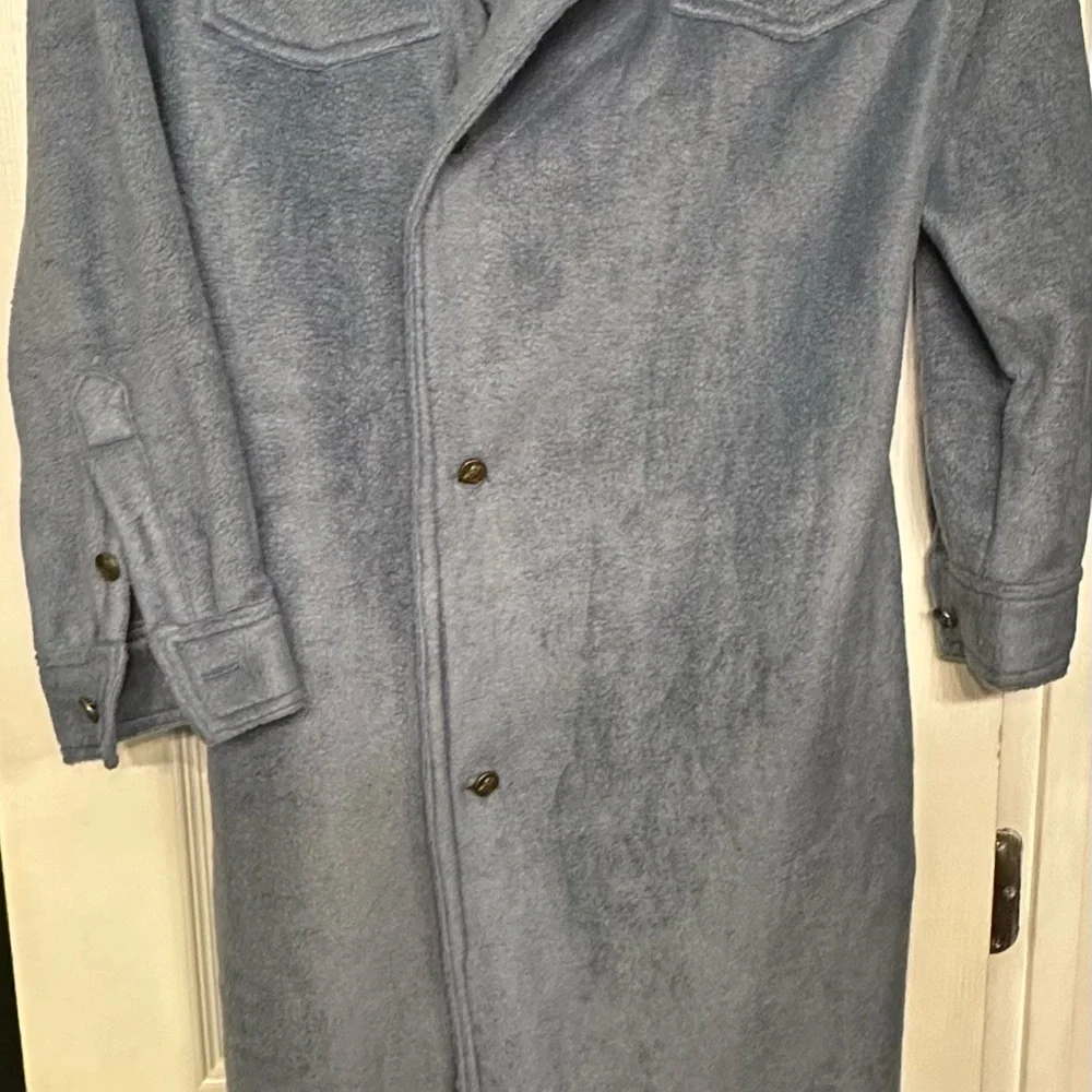 Alexander Del Rossa Robe - Picture 4 of 6